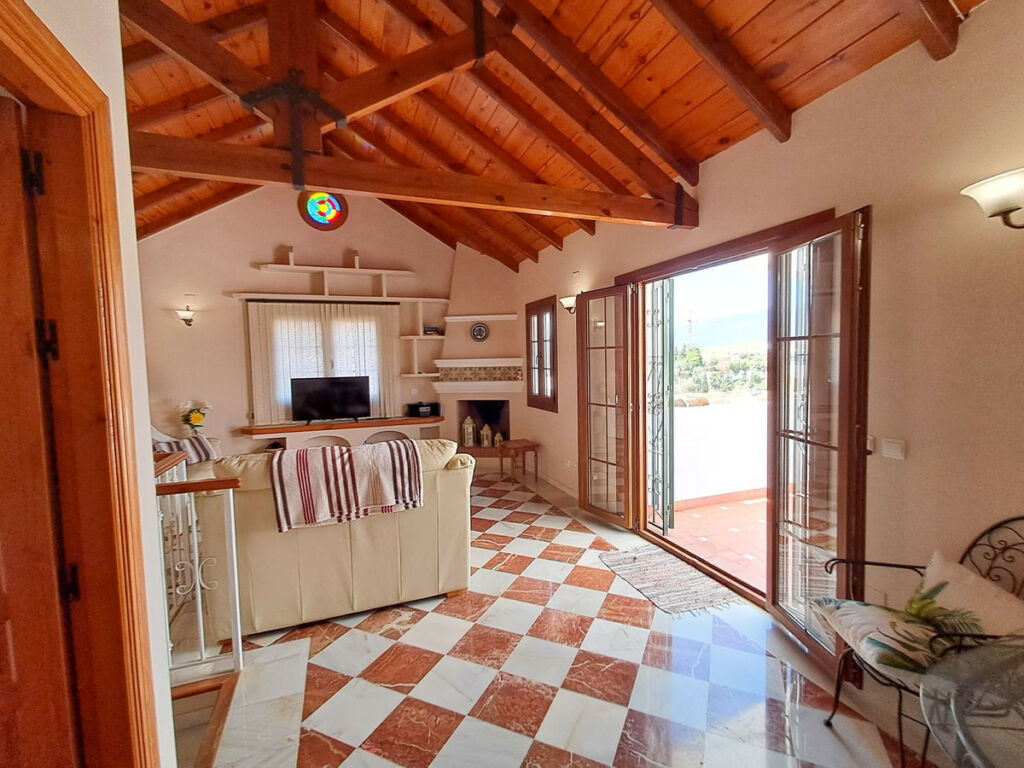 Detached Villa Mijas Costa Málaga - image 18