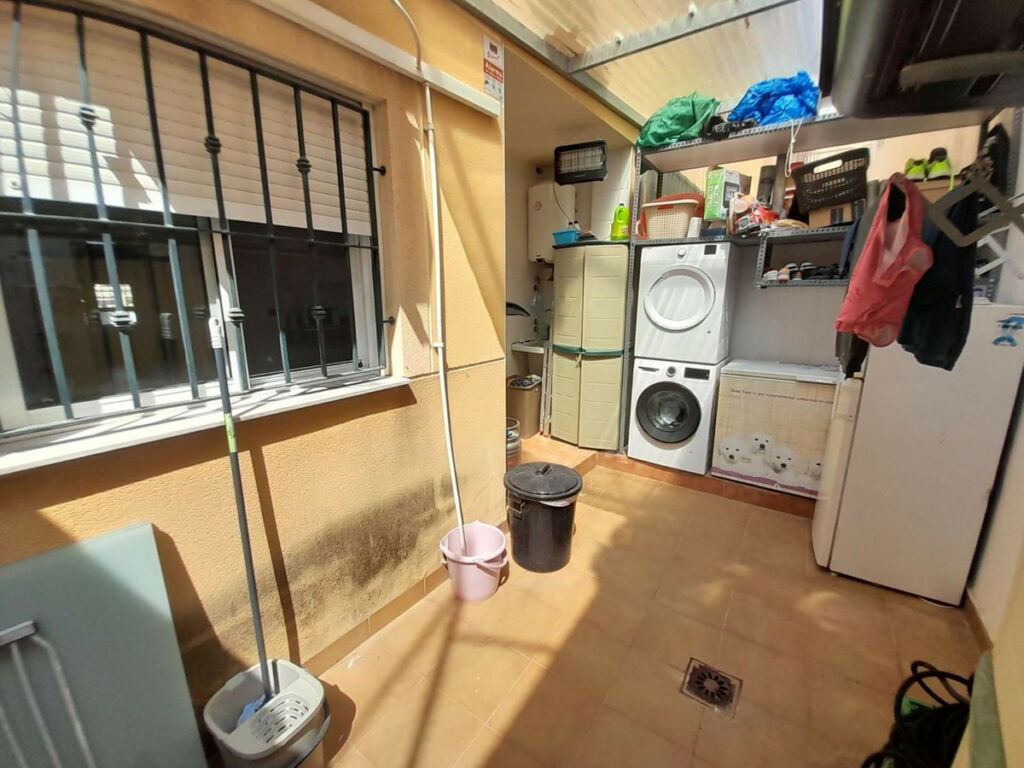 Semi-Detached House Alamillo Murcia - image 16