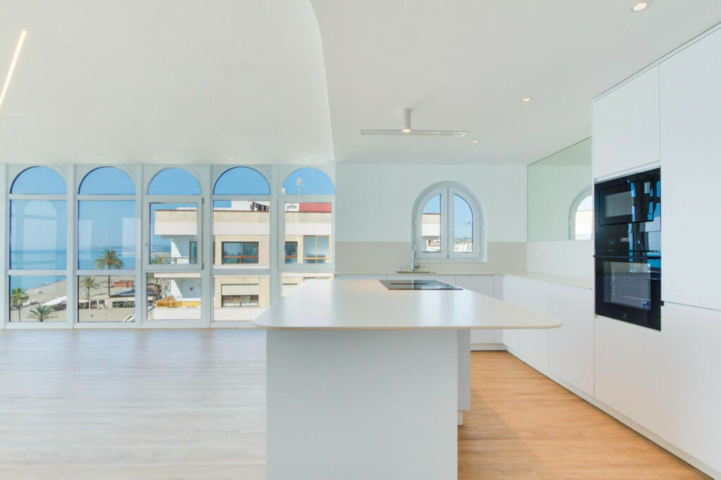 Penthouse Estepona Málaga - image 18