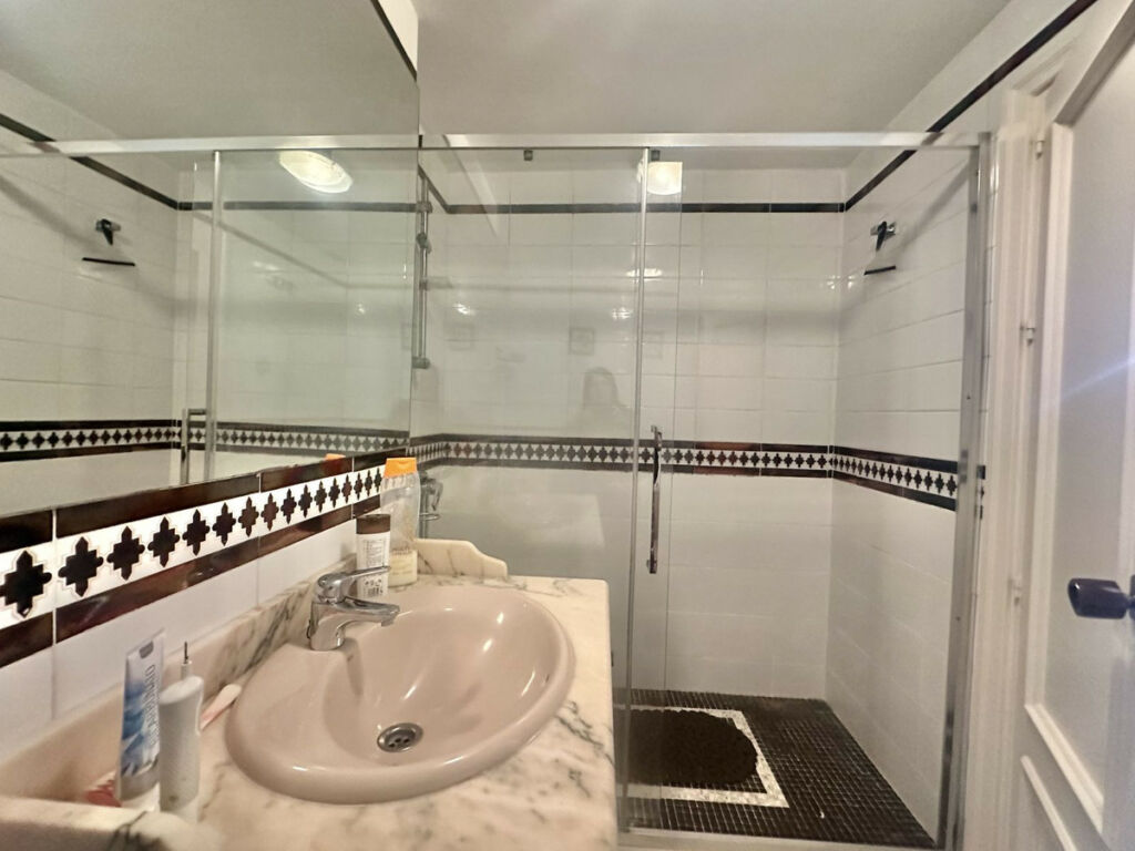 Ground Floor Apartment Marbella Málaga - image 18