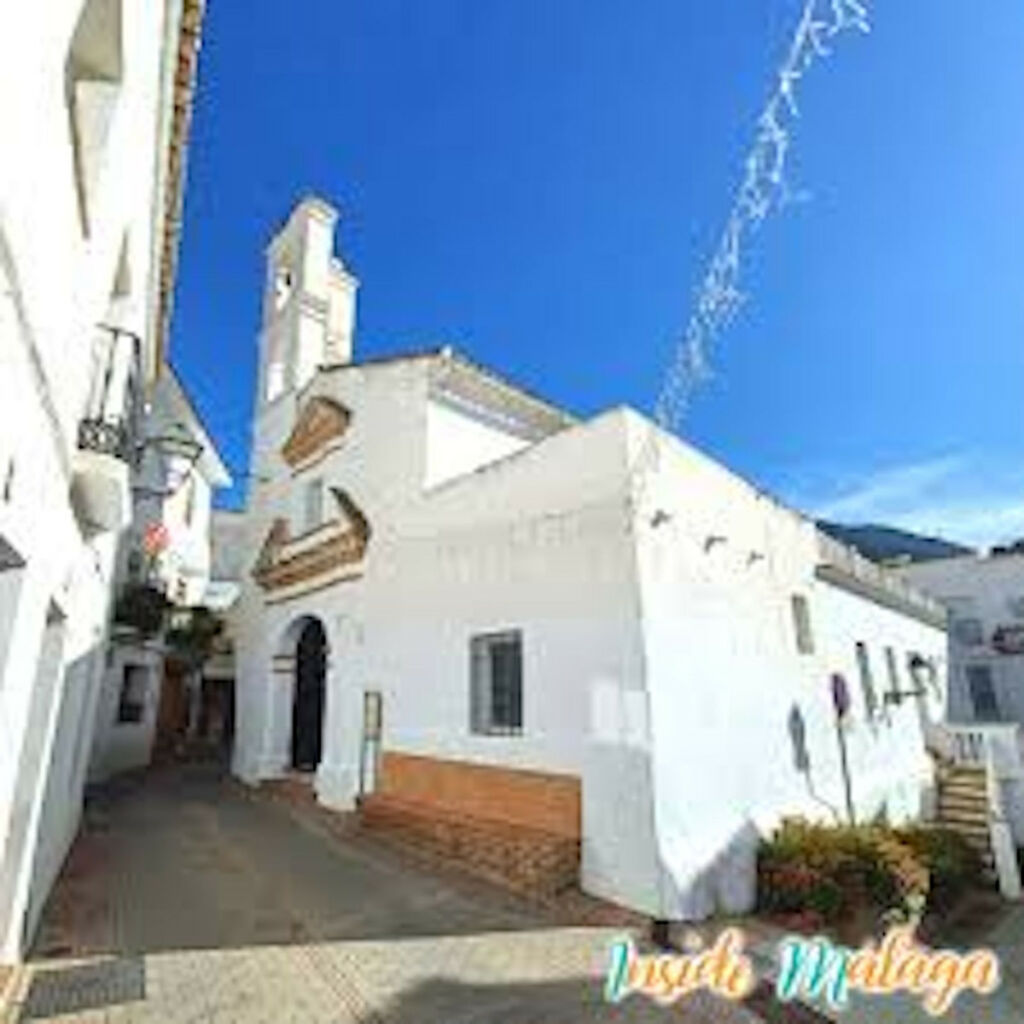 Ground Floor Apartment Istán Málaga - image 18