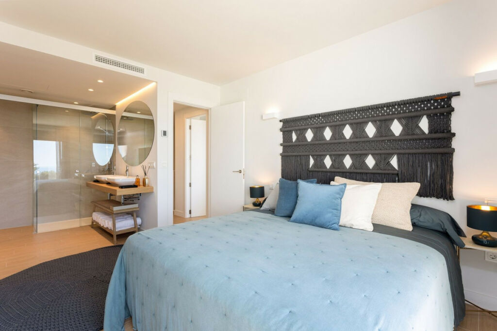 Townhouse Mijas Málaga - image 18