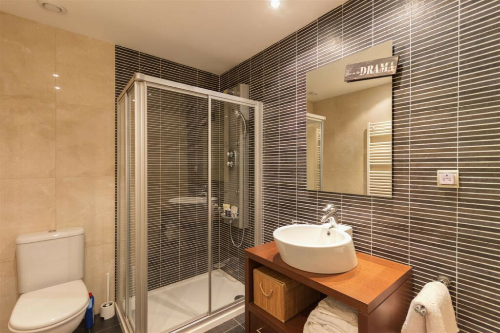 Ground Floor Apartment Casares Playa Málaga - image 18