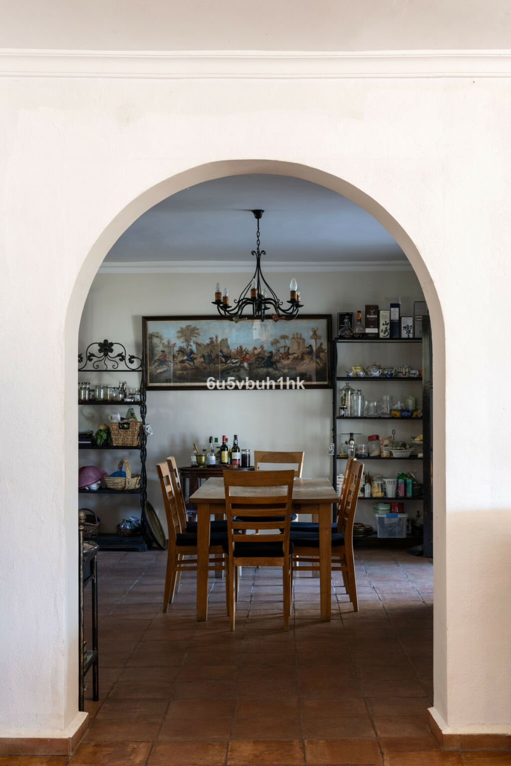 Detached Villa Torrox Málaga - image 18