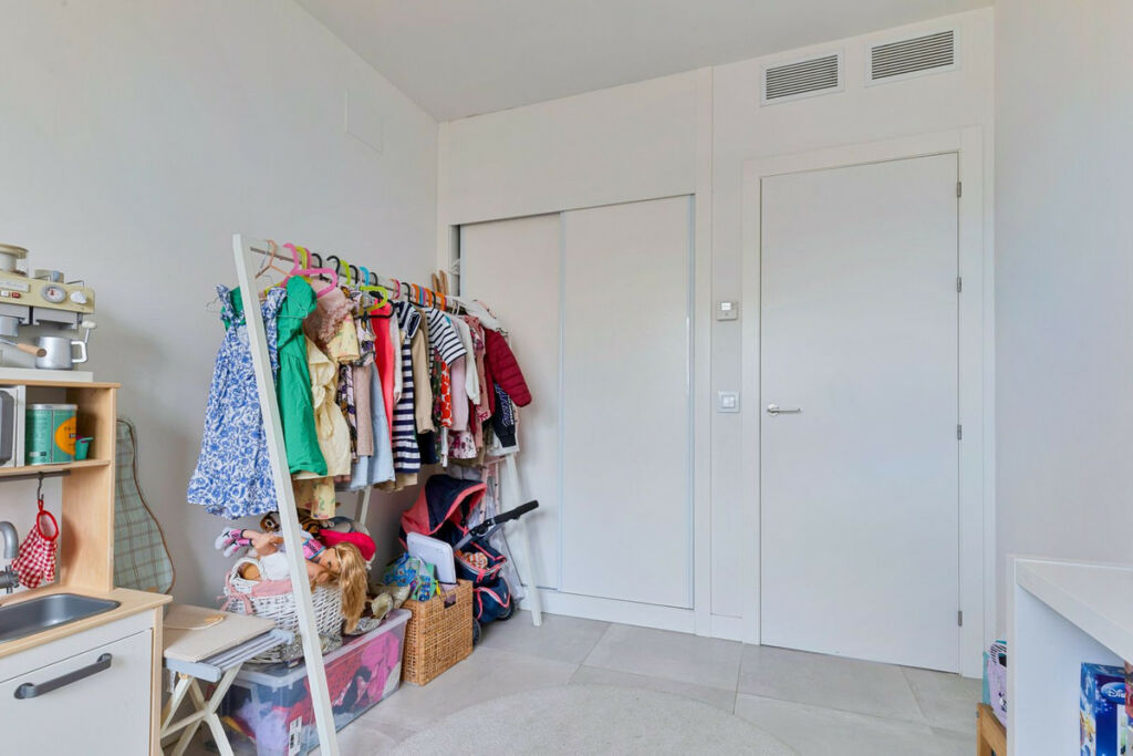 Middle Floor Apartment Fuengirola Málaga - image 18