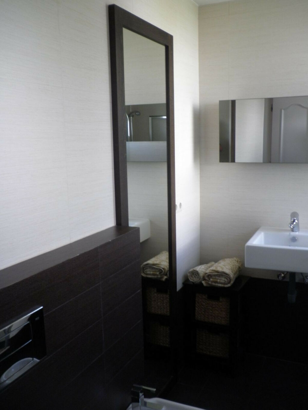 Townhouse Estepona Málaga - image 18
