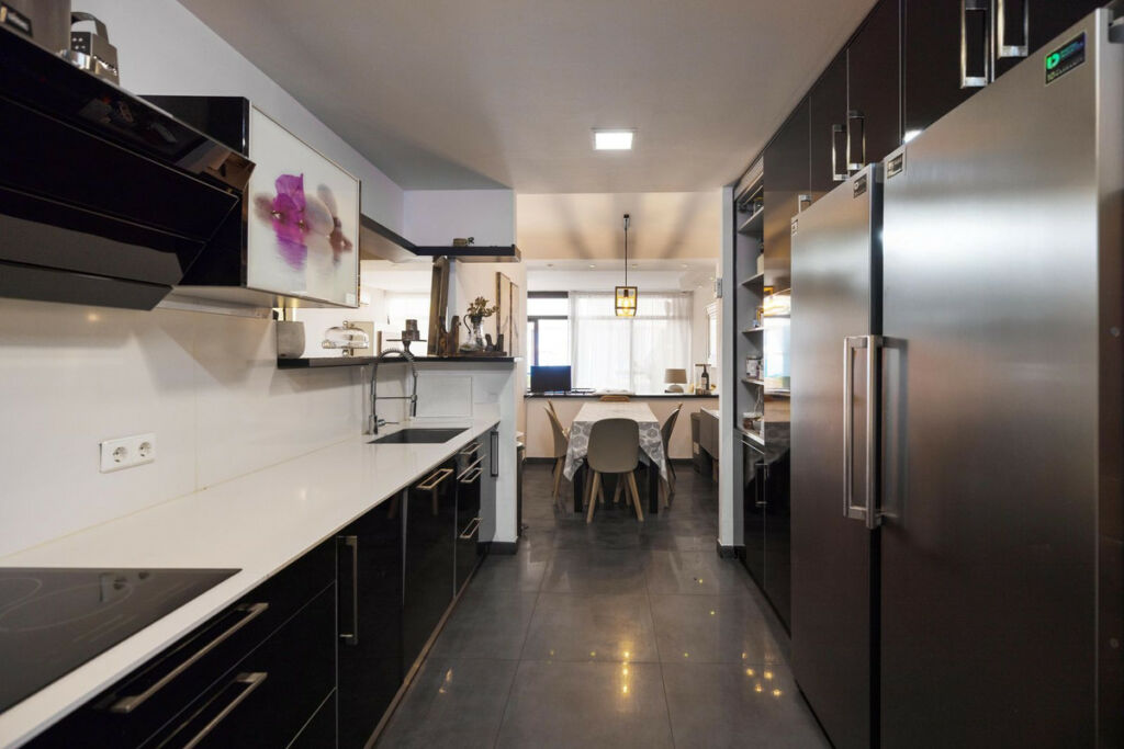 Ground Floor Apartment Benalmadena Málaga - image 18