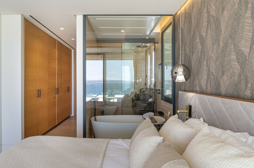 Middle Floor Apartment Estepona Málaga - image 18