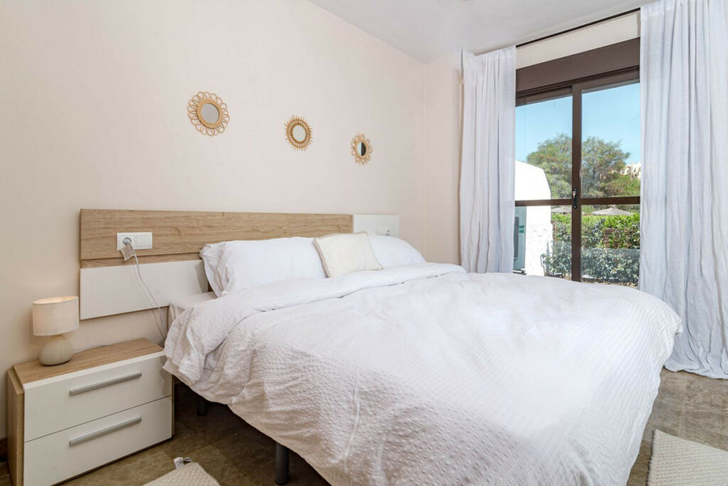Ground Floor Apartment Selwo Málaga - image 18