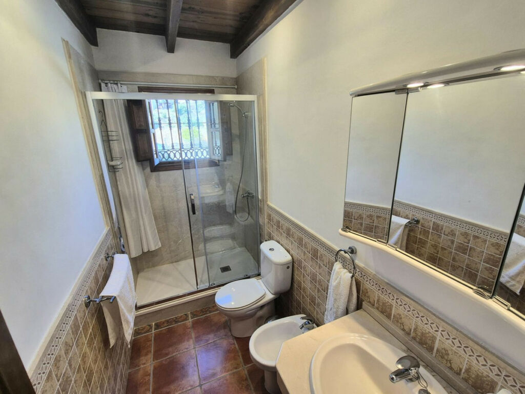Detached Villa Coín Málaga - image 17