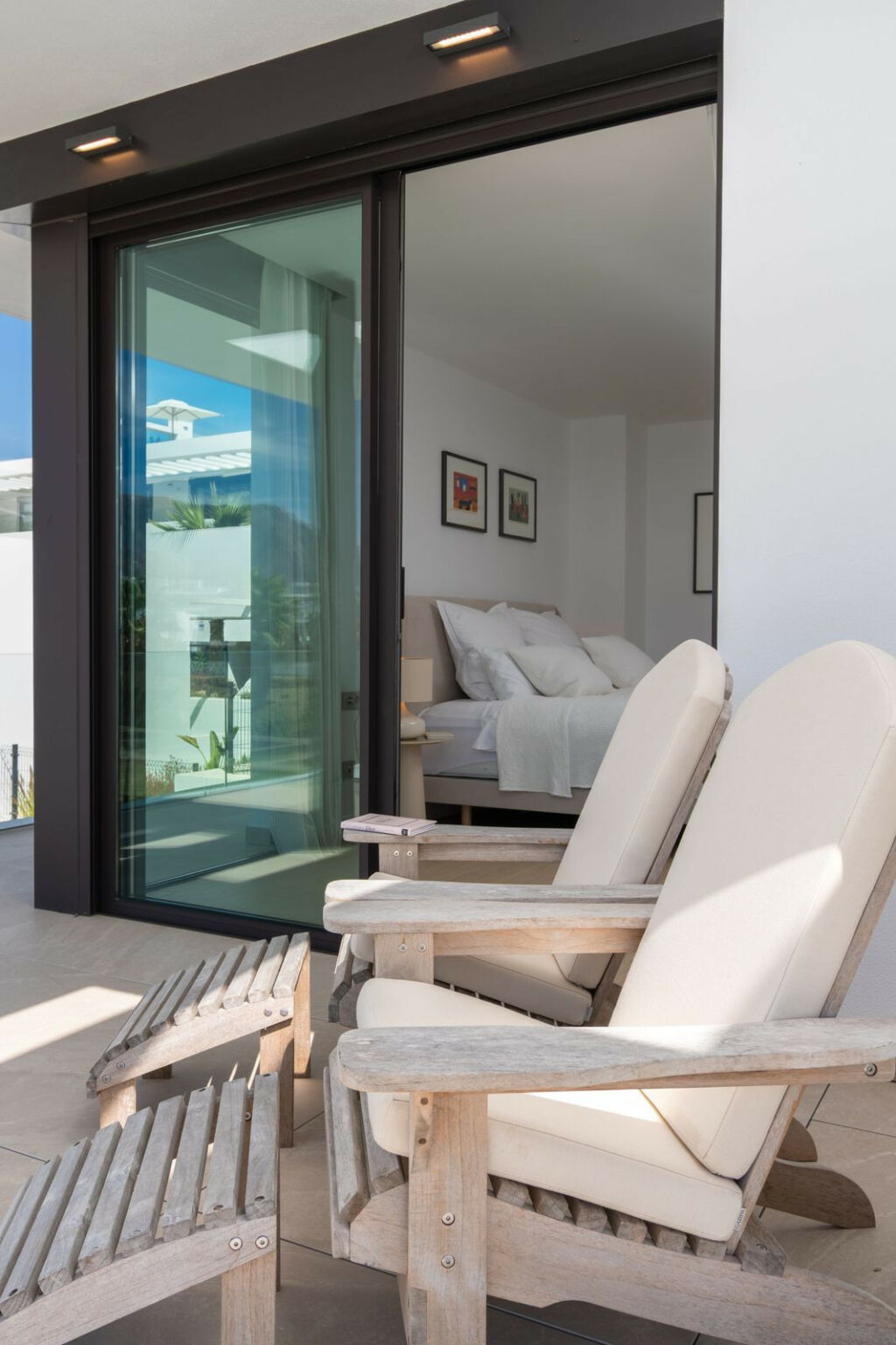 Semi-Detached House Santa Clara Málaga - image 19
