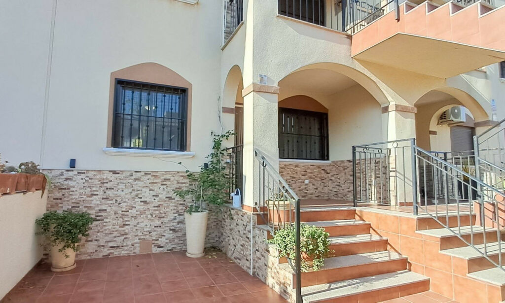 Ground Floor Apartment Torrevieja Alicante - image 18