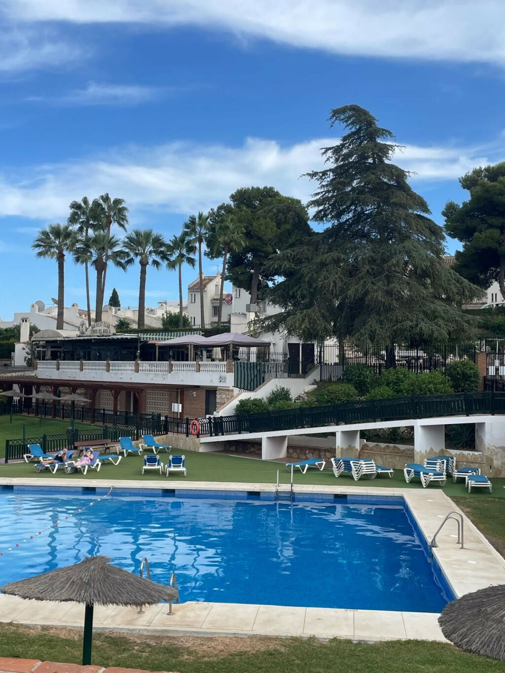 Townhouse Mijas Málaga - image 18