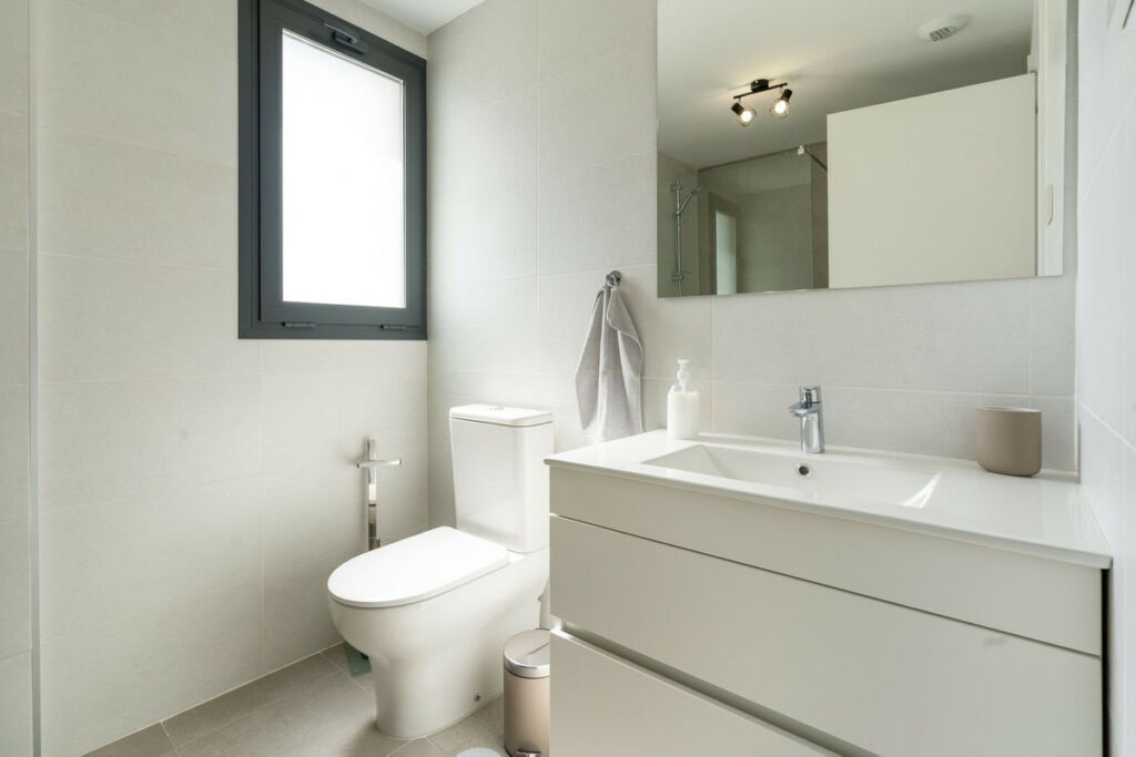 Middle Floor Apartment La Cala de Mijas Málaga - image 18
