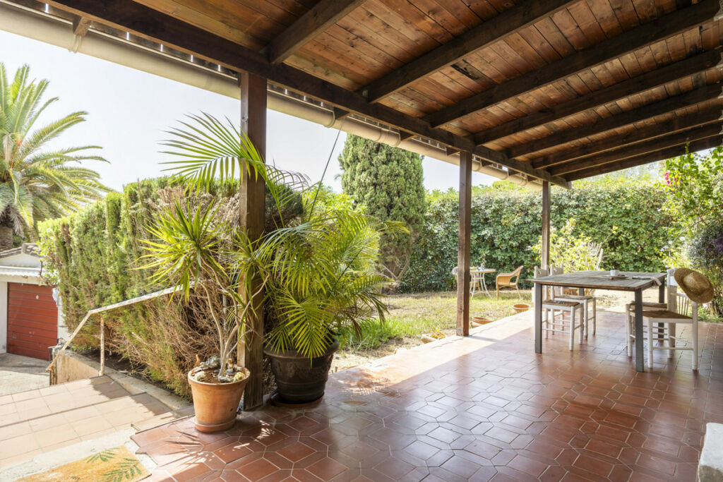 Detached Villa Cerros del Aguila Málaga - image 18