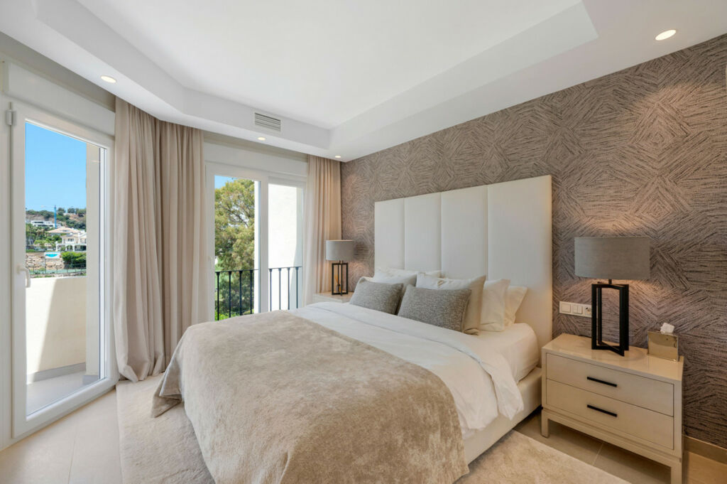 Townhouse La Quinta Málaga - image 18