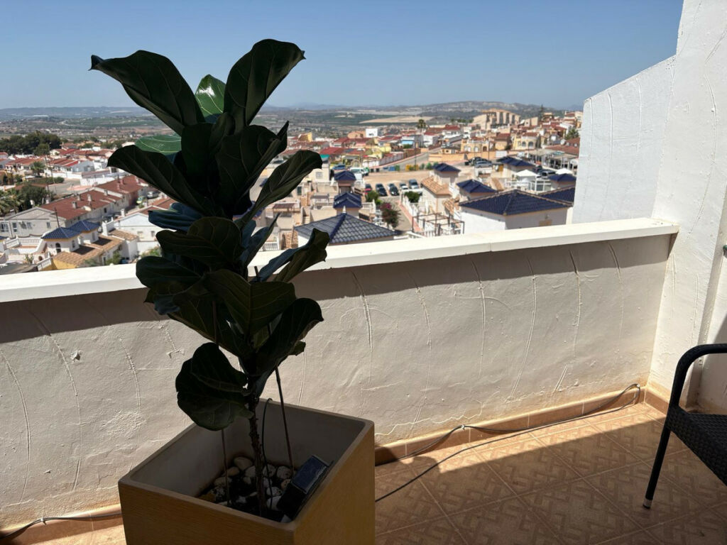 Townhouse Ciudad Quesada Alicante - image 18