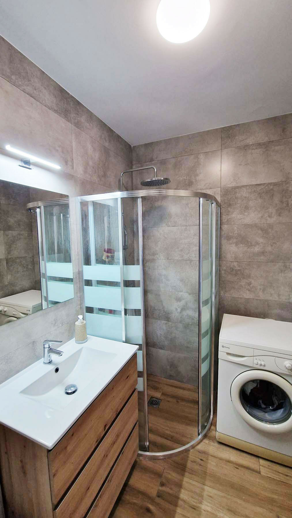 Middle Floor Apartment Benalmadena Costa Málaga - image 18