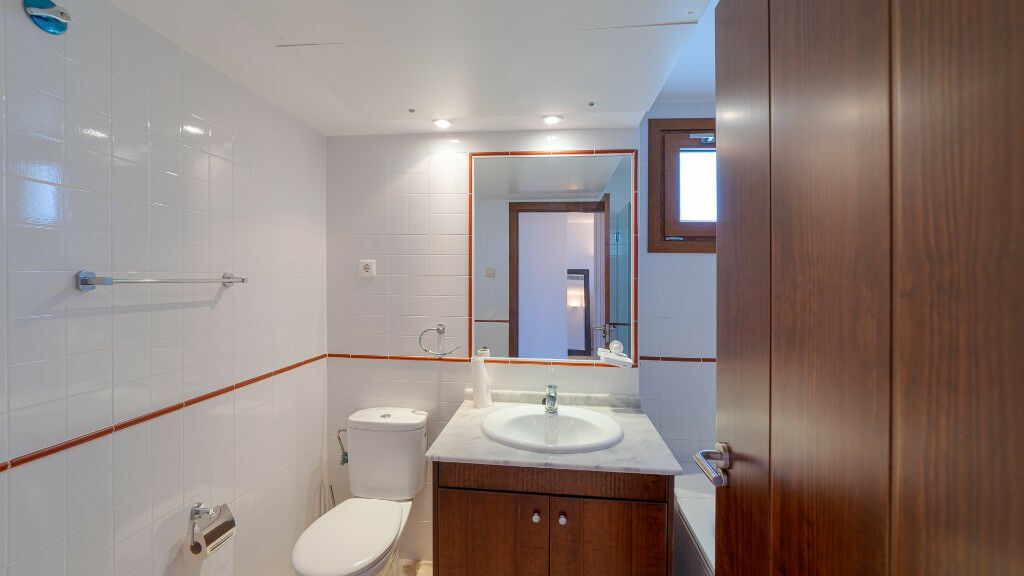 Middle Floor Apartment Punta Prima Alicante - image 18