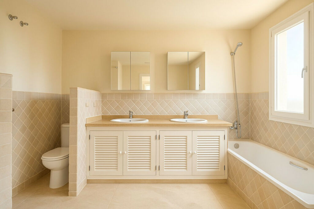 Townhouse El Paraiso Málaga - image 18