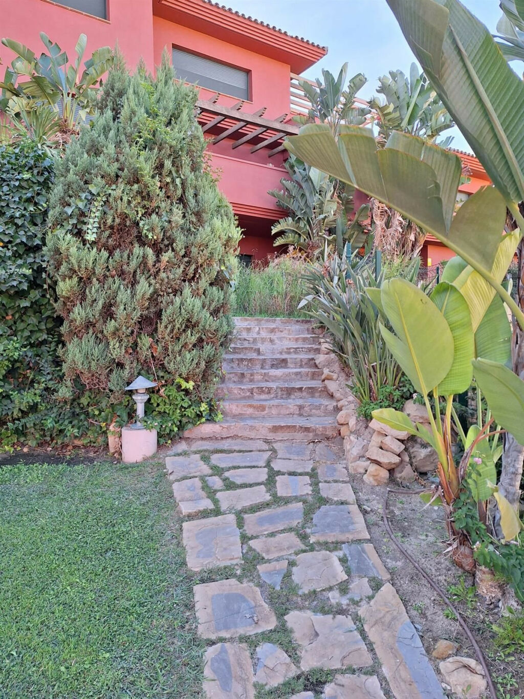 Ground Floor Apartment La Duquesa Málaga - image 18