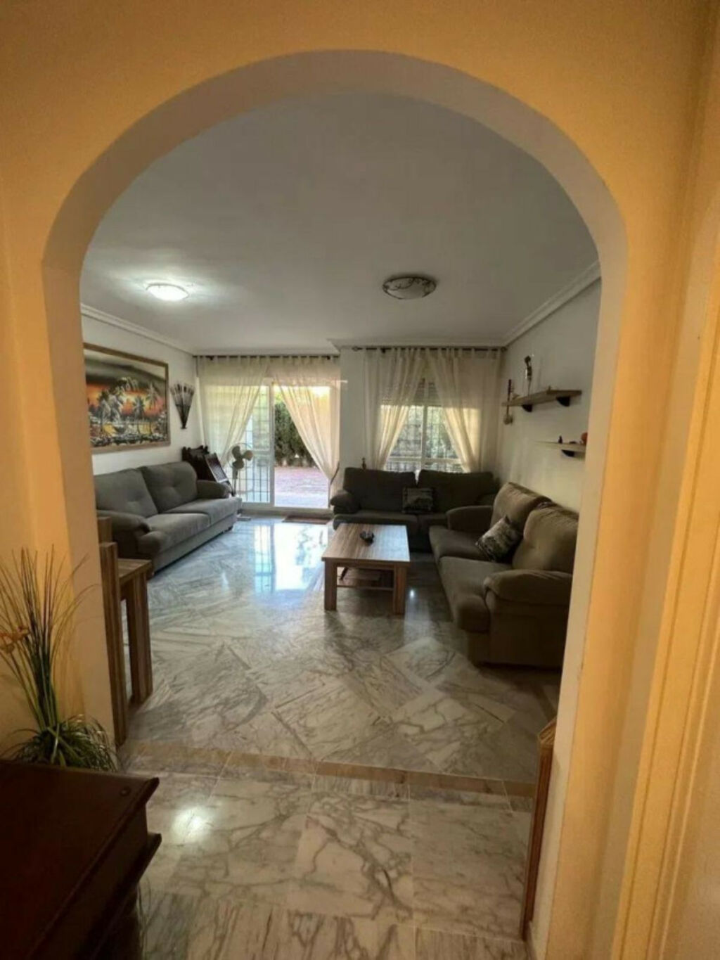 Ground Floor Apartment Nueva Andalucía Málaga - image 18
