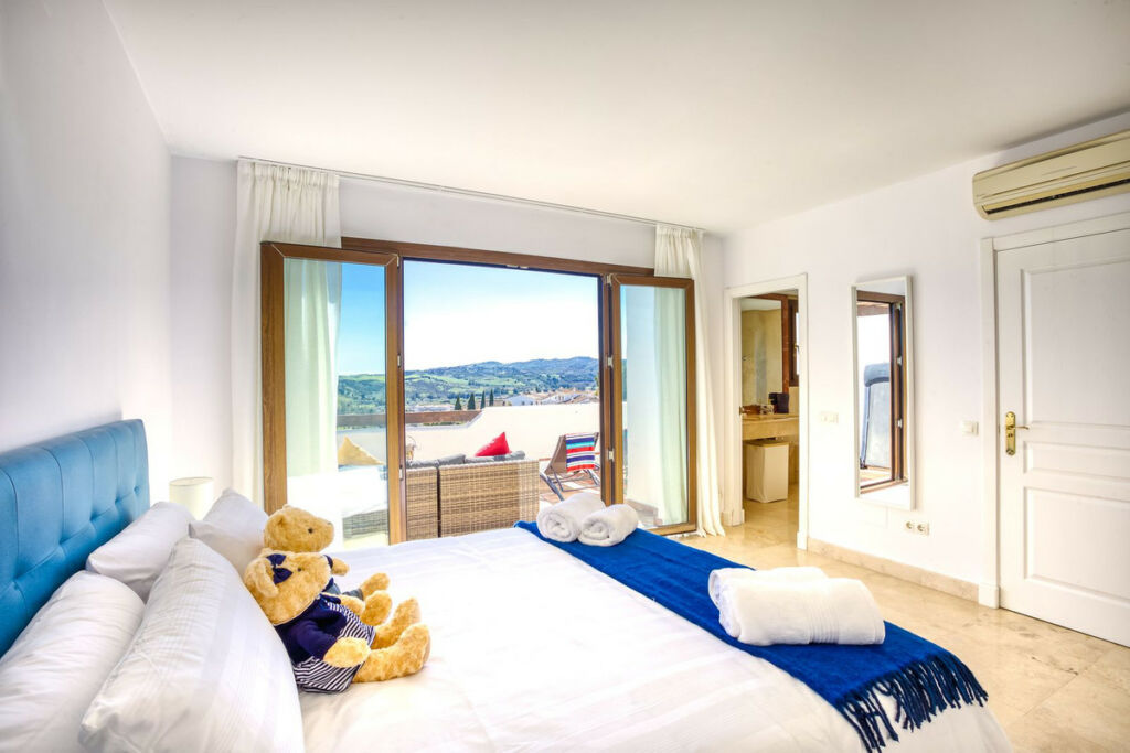 Penthouse Duplex Mijas Golf Málaga - image 18