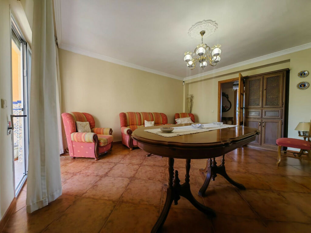 Middle Floor Apartment San Pedro de Alcántara Málaga - image 18
