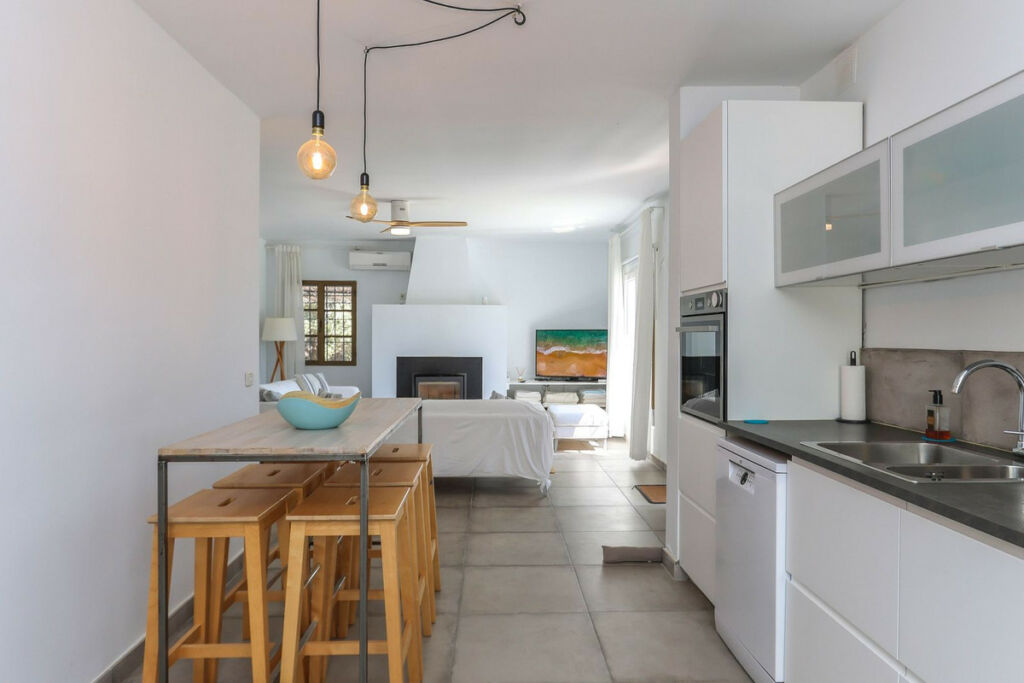 Detached Villa Coín Málaga - image 18