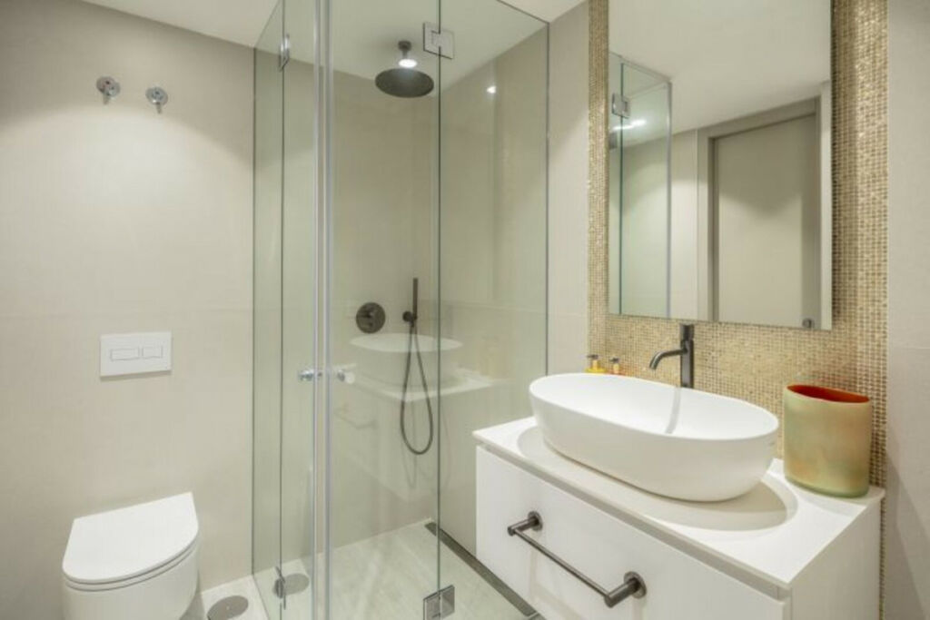 Ground Floor Apartment Marbella Málaga - image 18