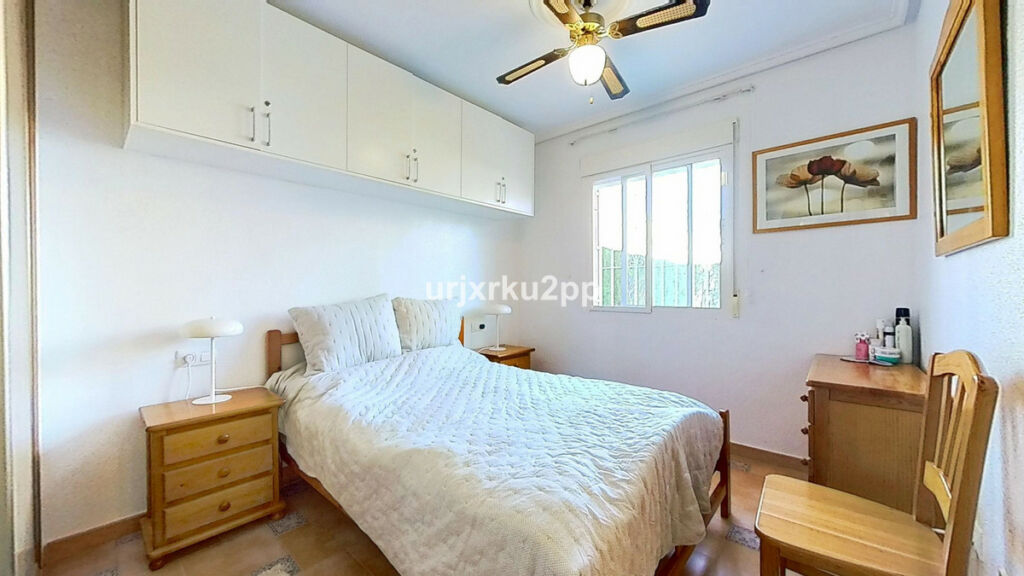 Bungalow Playa Flamenca Alicante - image 18