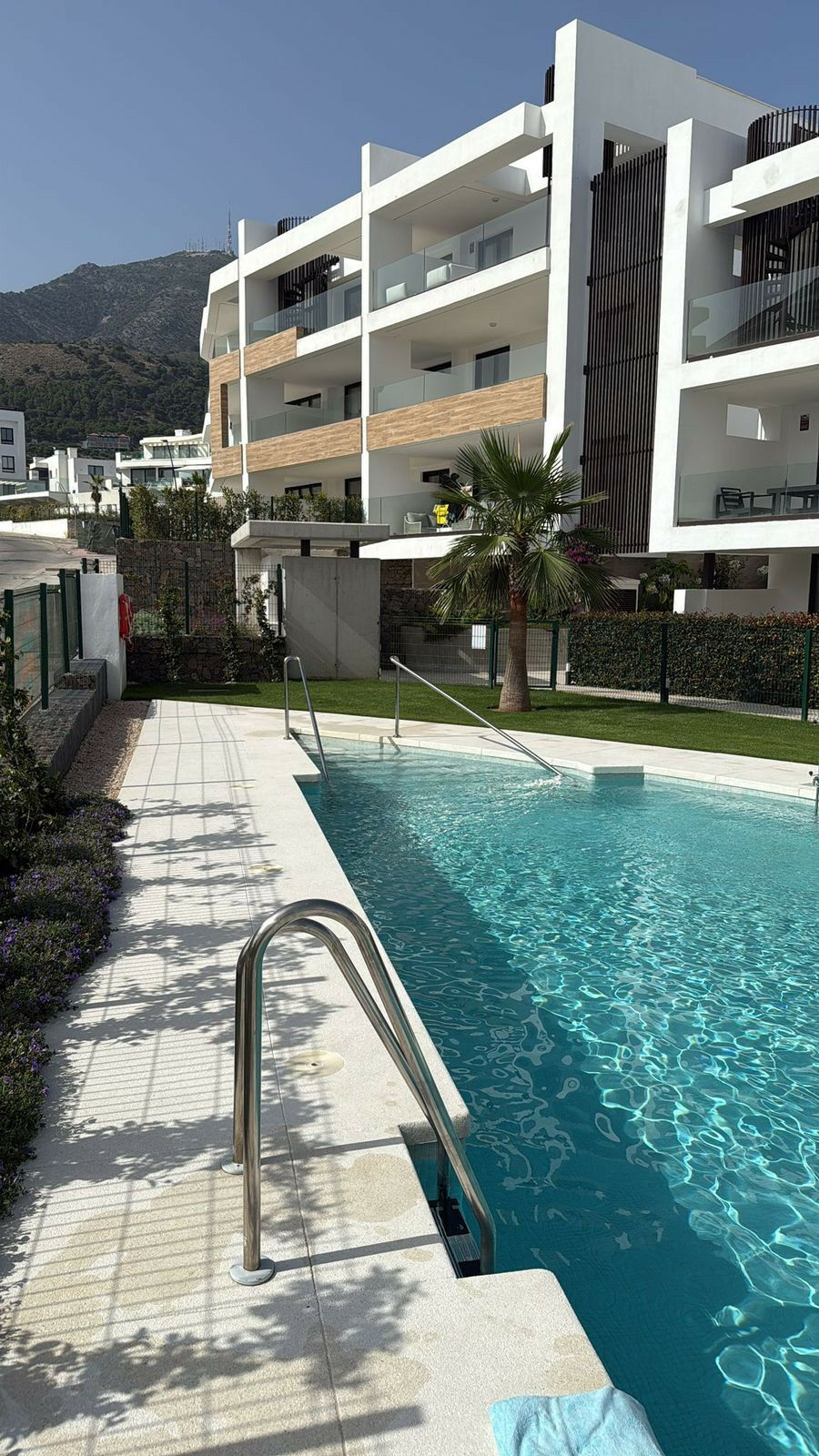 Ground Floor Apartment Benalmadena Costa Málaga - image 18