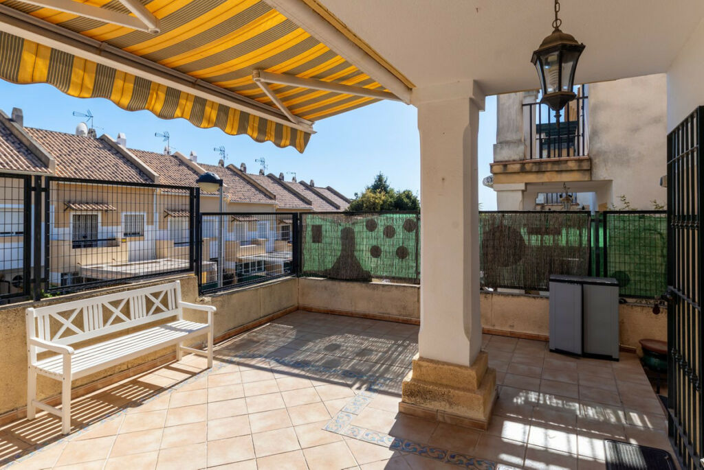 Townhouse Marbella Málaga - image 18