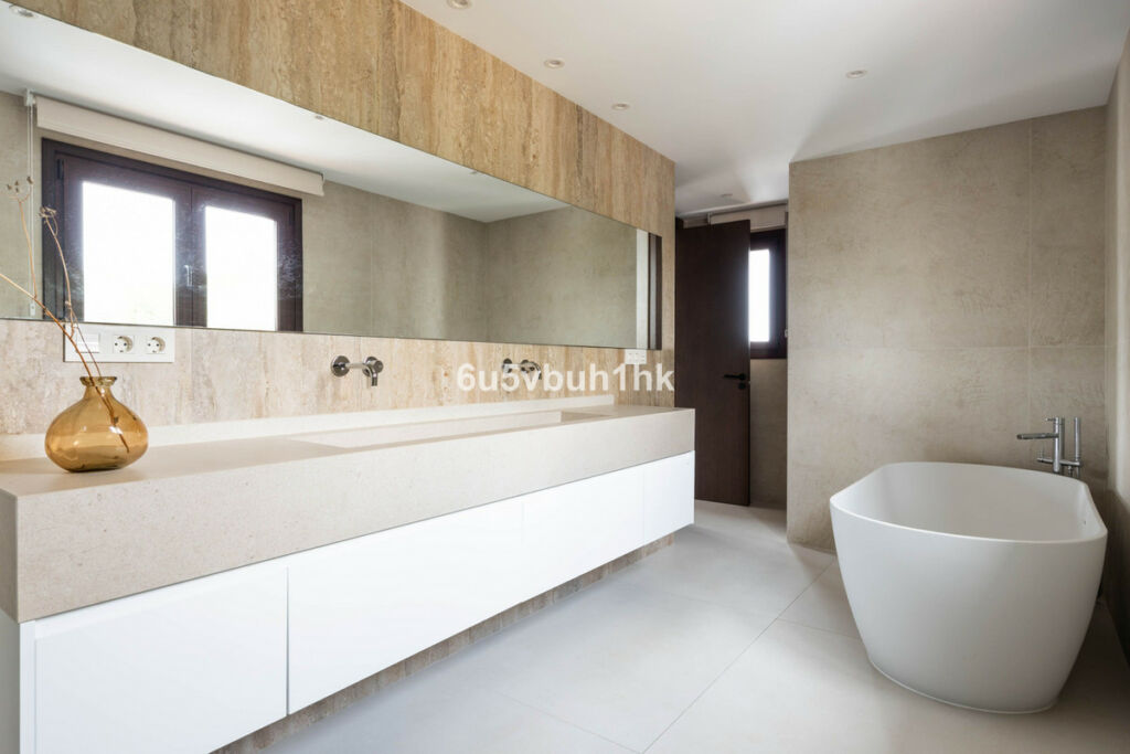 Detached Villa Marbella Málaga - image 18