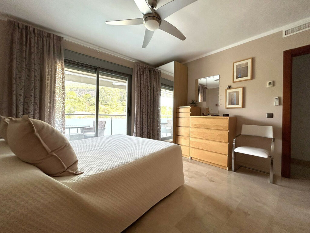 Penthouse Alhaurín el Grande Málaga - image 17