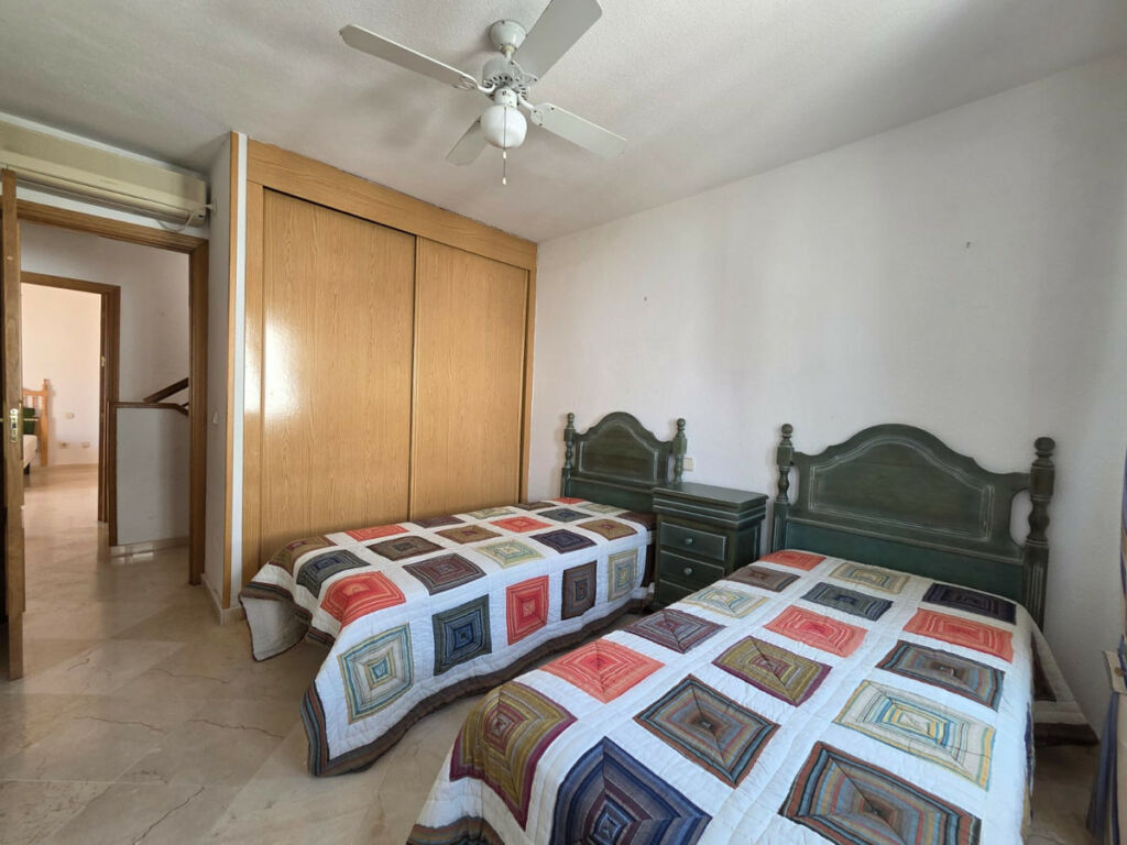 Semi-Detached House The Golden Mile Málaga - image 18
