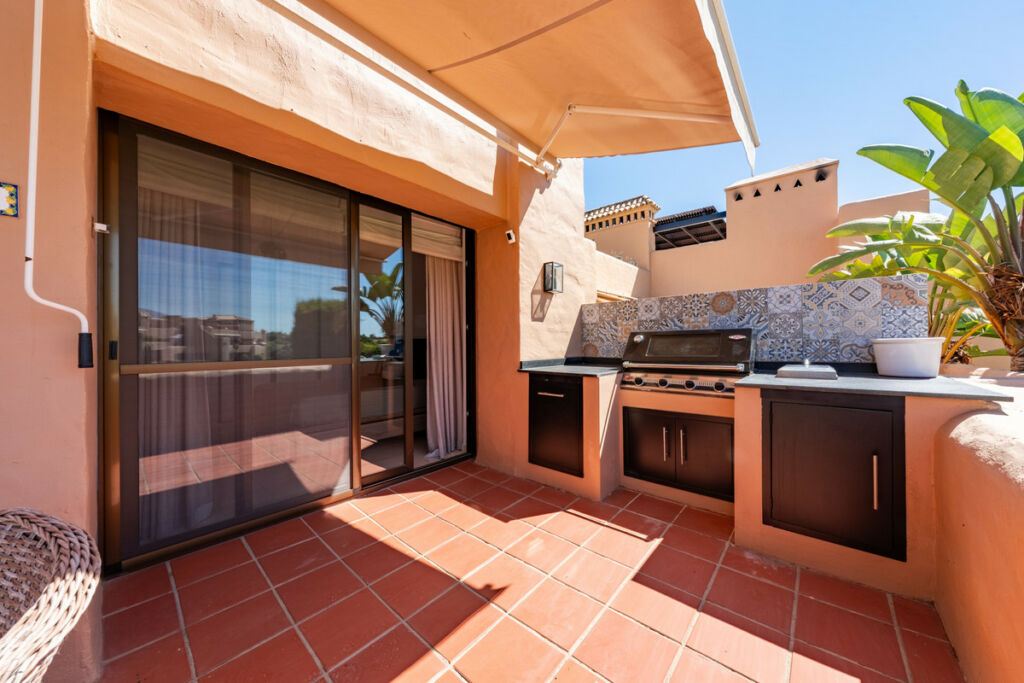 Penthouse Duplex Atalaya Málaga - image 18