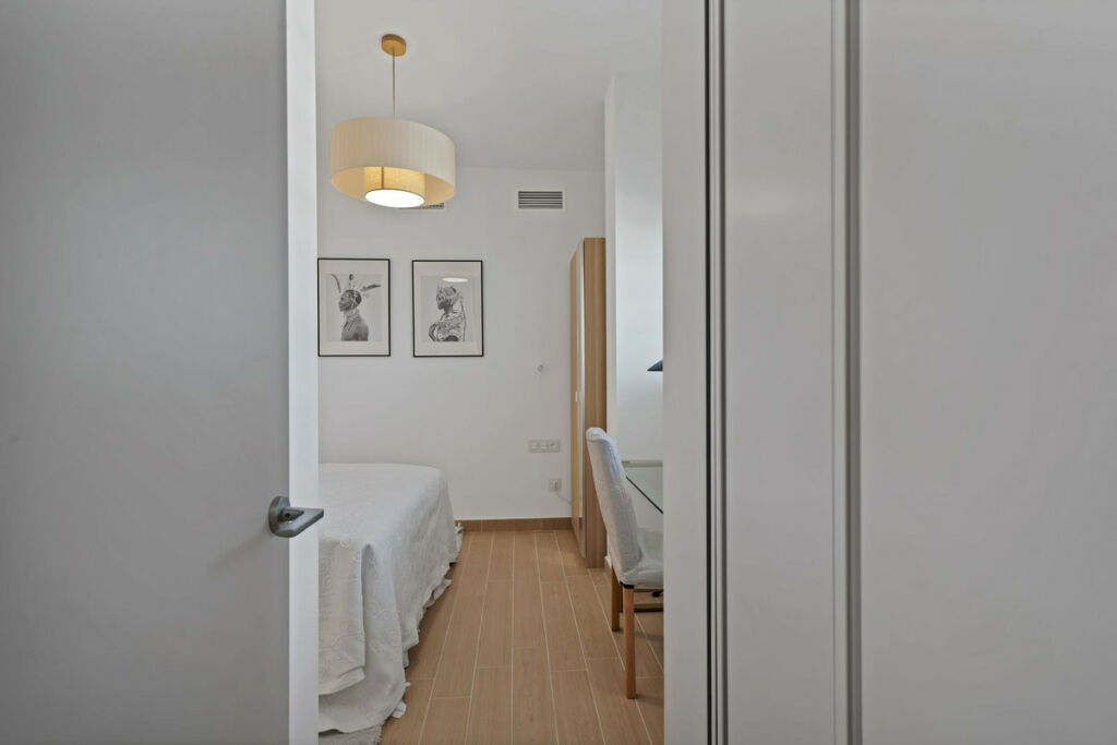 Penthouse Fuengirola Málaga - image 18