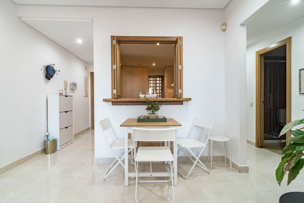 Ground Floor Apartment Selwo Málaga - image 18
