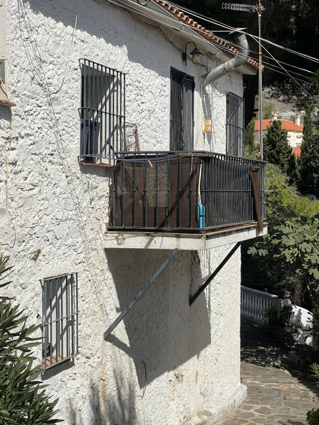Detached Villa Torremuelle Málaga - image 17