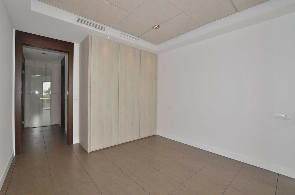 Middle Floor Apartment Benalmadena Pueblo Málaga - image 18