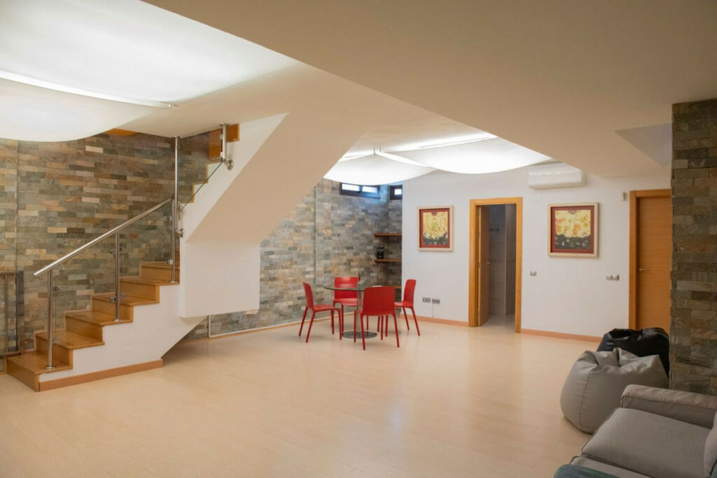 Detached Villa Benalmadena Málaga - image 18
