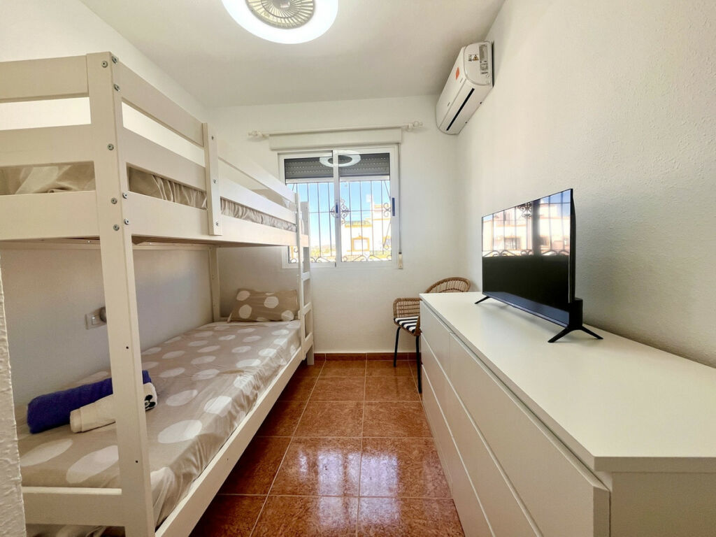 Duplex San Miguel de Salinas Alicante - image 18