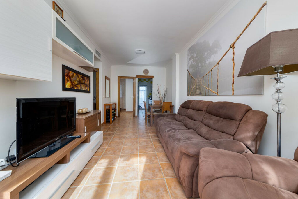 Bungalow Mil Palmeras Alicante - image 15