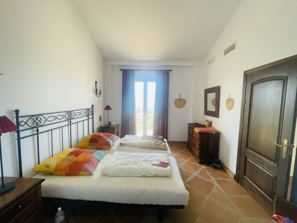 Detached Villa Istán Málaga - image 18
