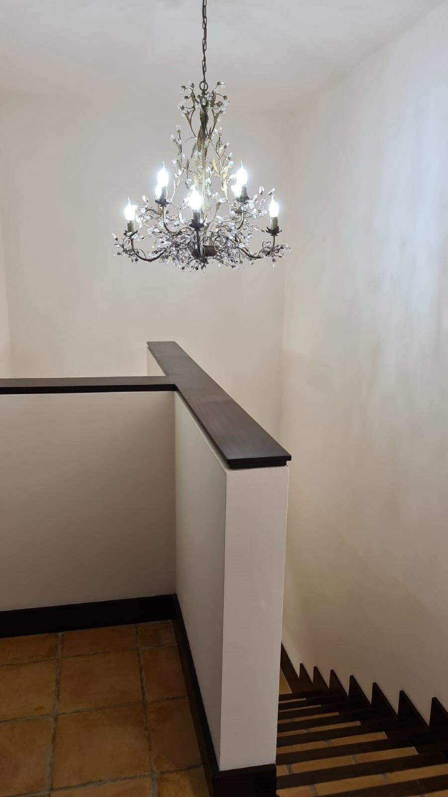Townhouse Benahavís Málaga - image 20