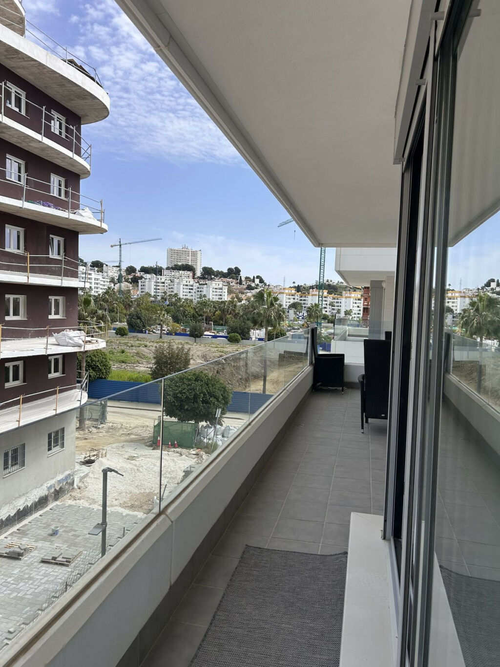Middle Floor Apartment Nueva Andalucía Málaga - image 18