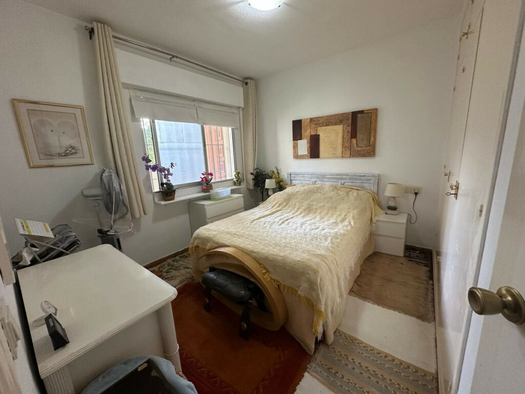 Ground Floor Apartment Torremolinos Málaga - image 18