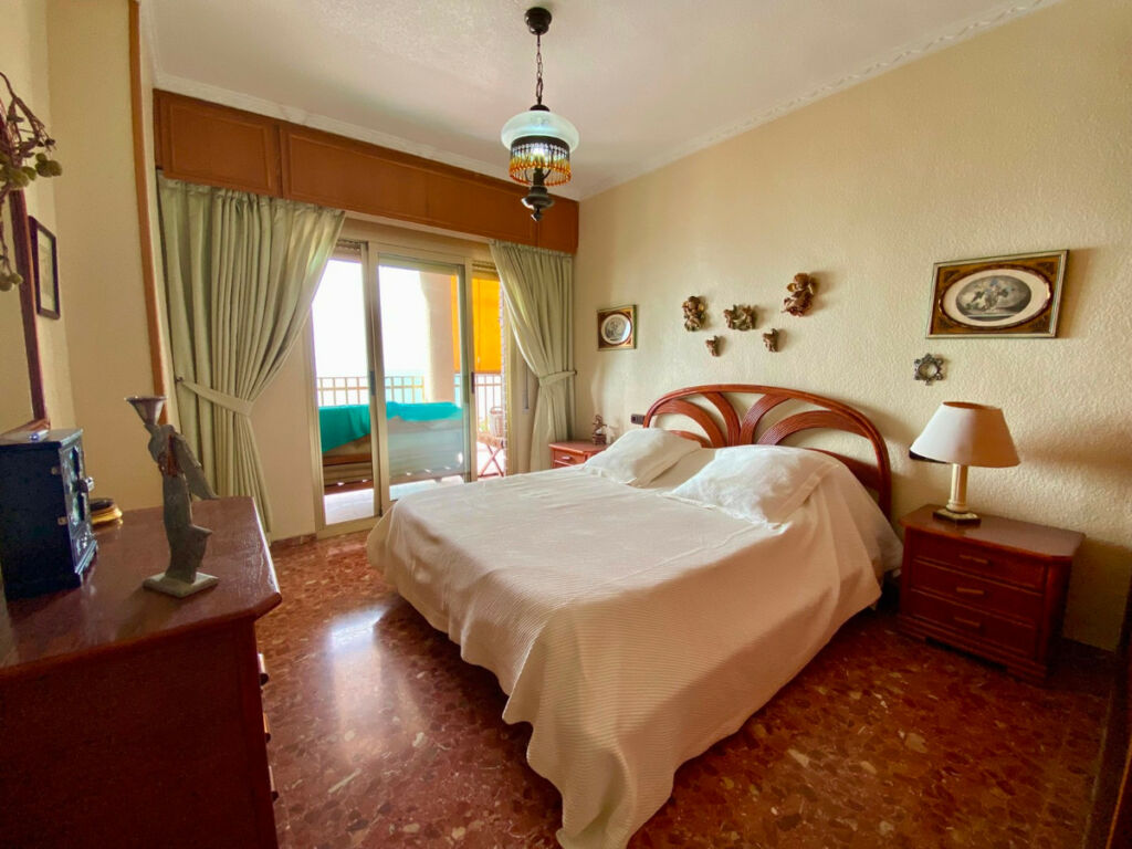 Middle Floor Apartment Playa Del Cura Alicante - image 18