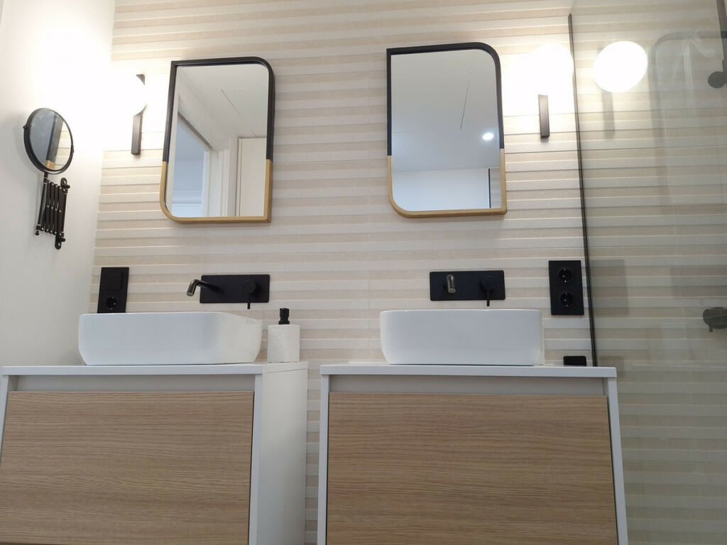 Top Floor Studio La Cala de Mijas Málaga - image 17